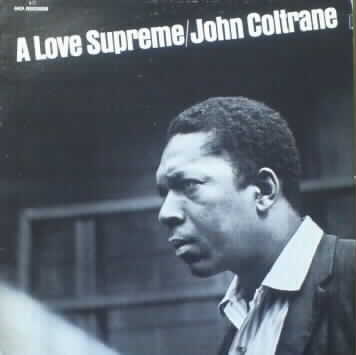 ALoveSupreme