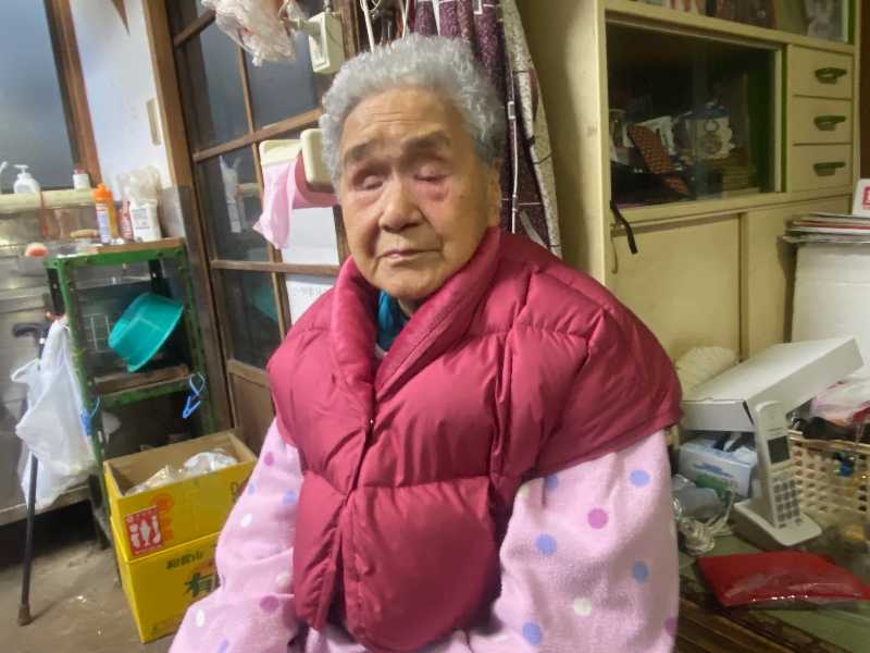 冬の七面山（1,982m・山梨百名山）に登る（3）36丁目のおばあちゃん | 醍醐山と下部（しもべ）温泉 - 楽天ブログ