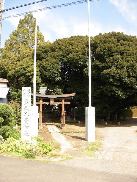 多気比売神社