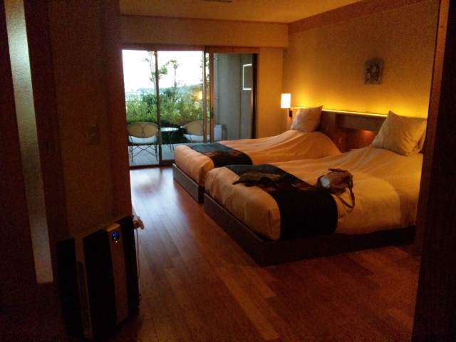 ジ・アース－２