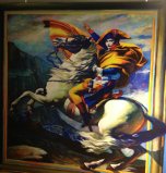 トリックアート　3　８．８　２０１３