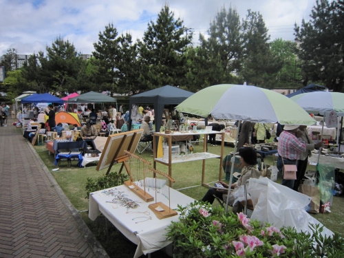 芦屋美術博物館