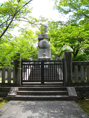 豊国廟