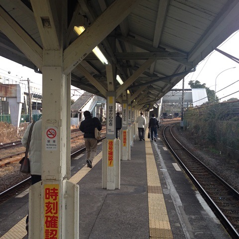 浜川崎