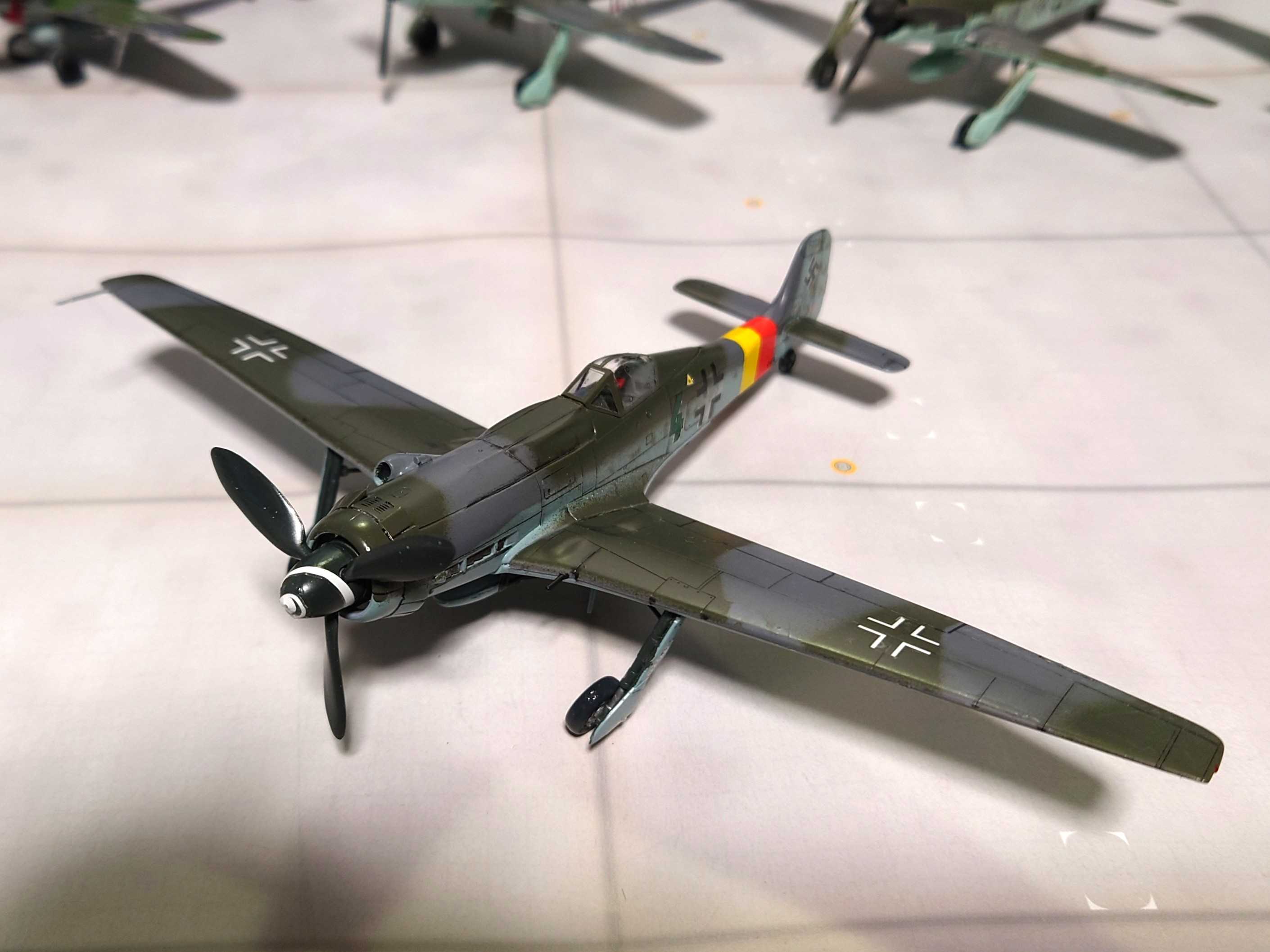 Ta152h アオシマ1/72フォッケウルフTa152H-0 | ハードオフ・ブックオフ・ジャンクオーディオ三昧! - 楽天ブログ