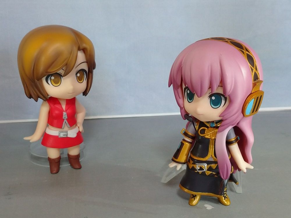 ちょこちっぷ 初音ミク ちょこっとひっかけフィギュアぷち | 第3ブログ