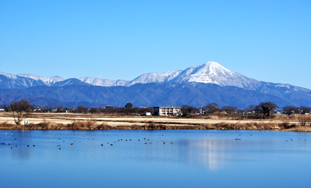 山４