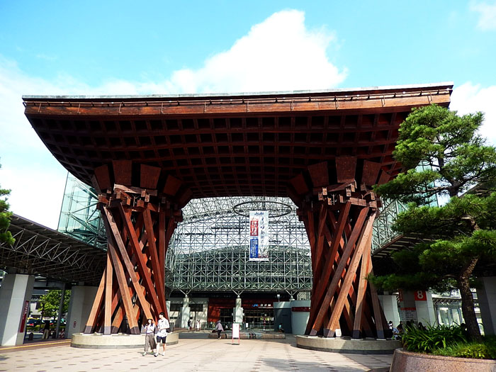 金沢５