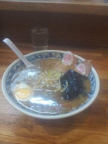 必勝軒