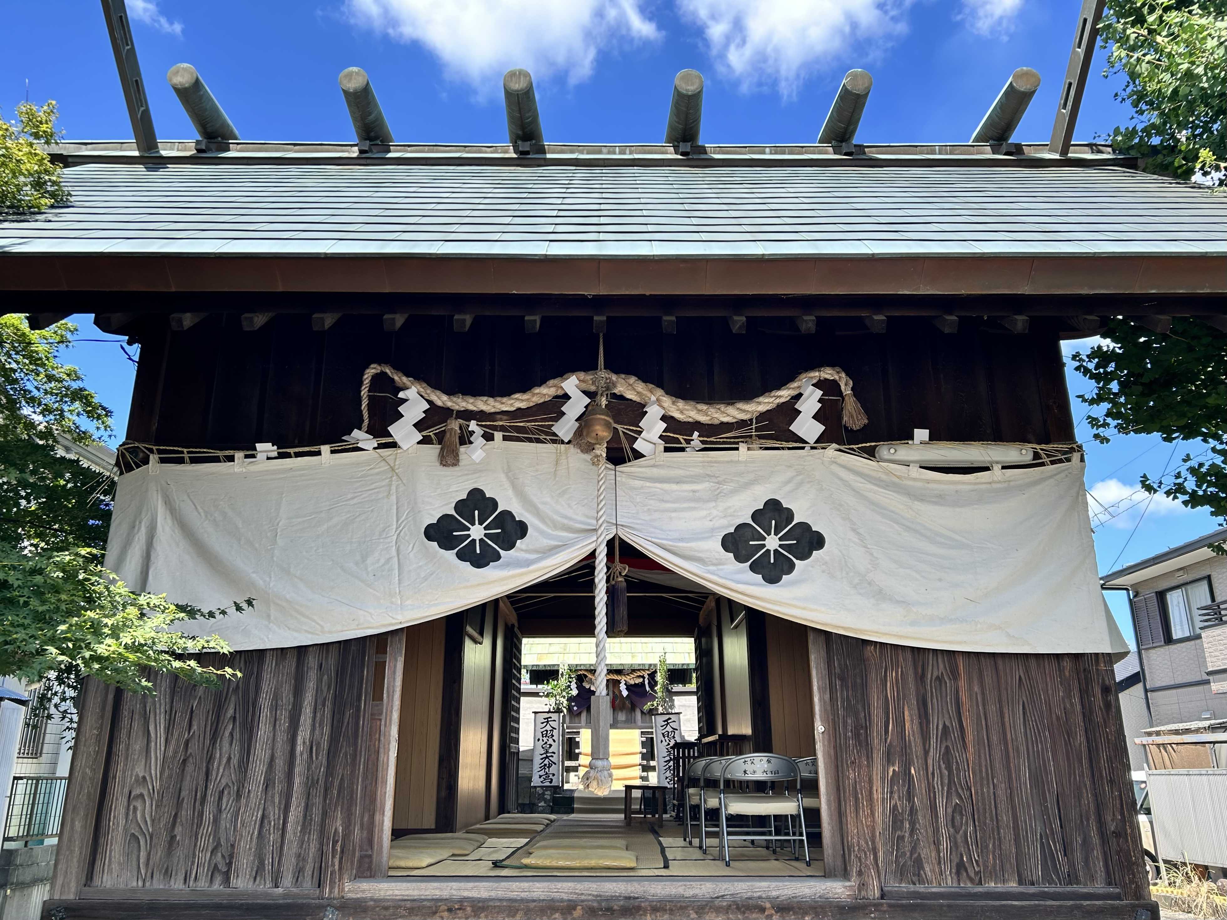 終わったら祭りの後の虚脱感 | いちころセブン - 楽天ブログ
