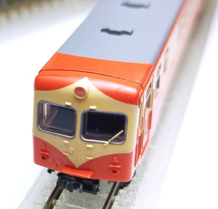 鉄コレ第22弾 キハユニ16 | うなきちrail - 楽天ブログ 鉄コレ第22弾 キハユニ16 | うなきちrail - 楽天ブログ