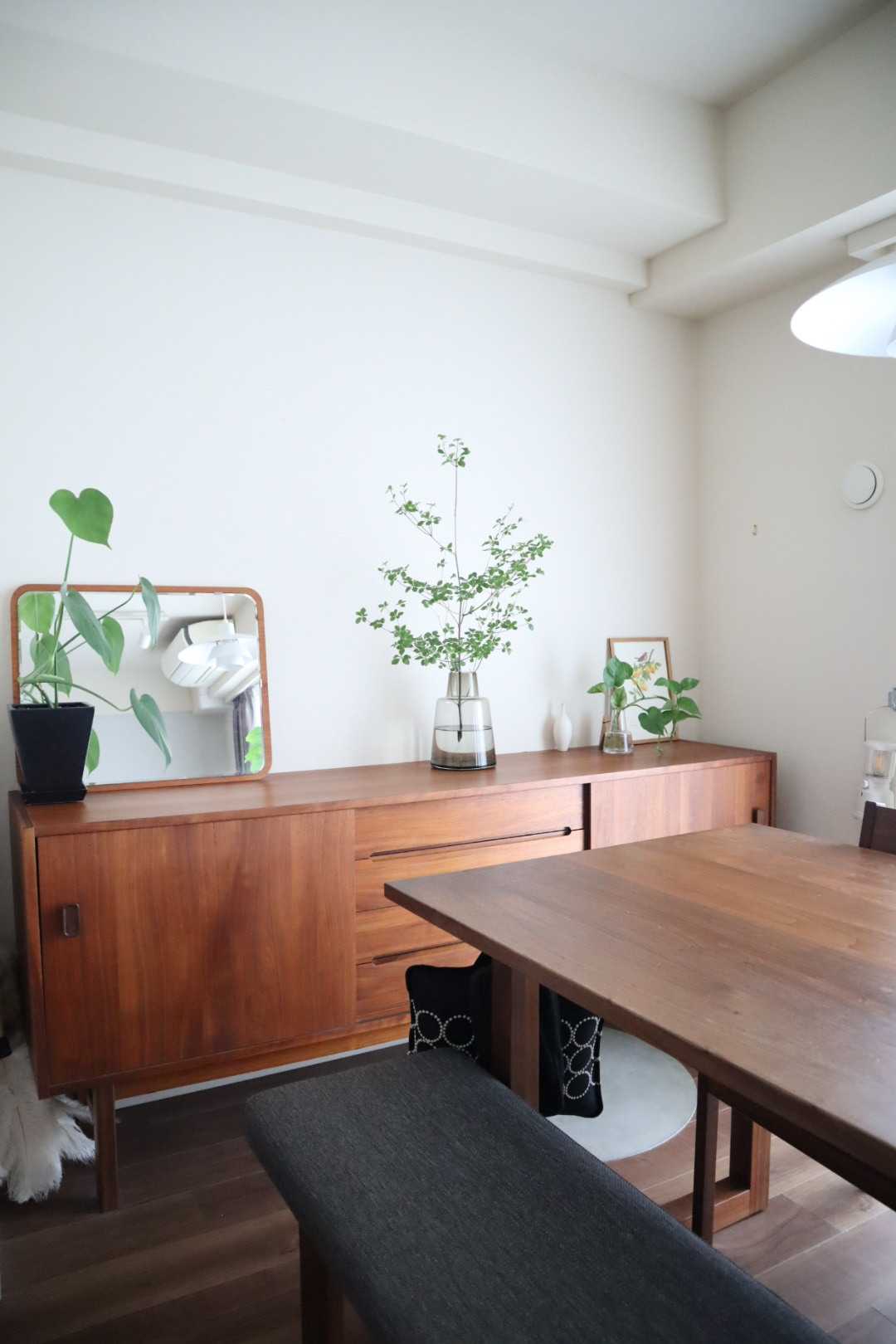 モウ(引越しのため期限あり)格安です。リビングダイニング モウ(引越しのため期限あり)格安です。リビングダイニング 築30年超