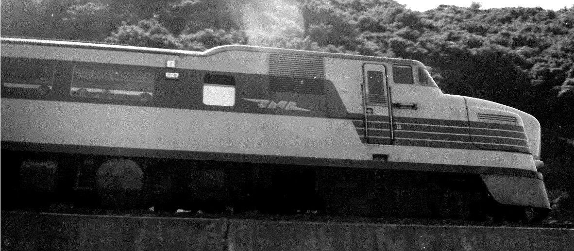 キハ81 最後の活躍 ~くろしお~ | ひきこもりテツのページ - 楽天ブログ