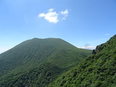 男池からの平治岳登山！ | 酔いどれ日記（夢に向かって） - 楽天ブログ