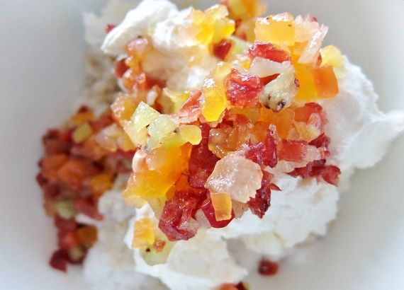 パスティエーラ パスティエラ Pastiera イタリア イースター Easter