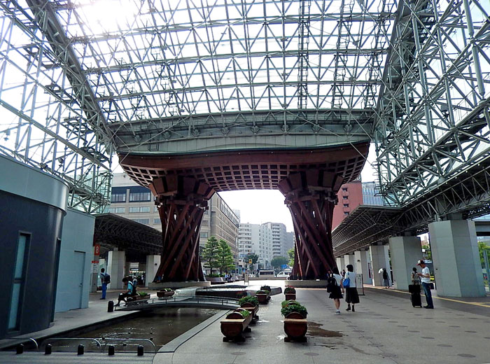 金沢２