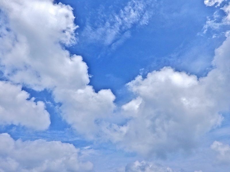 空2