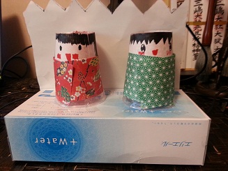 おひなさま