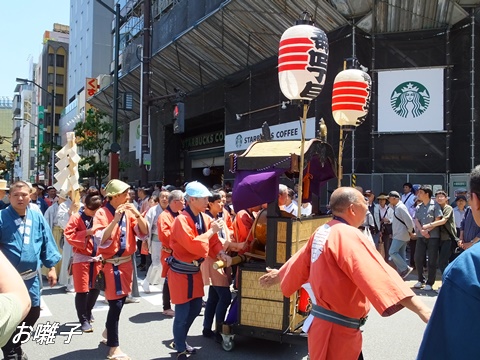 三社祭