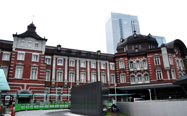 駅1