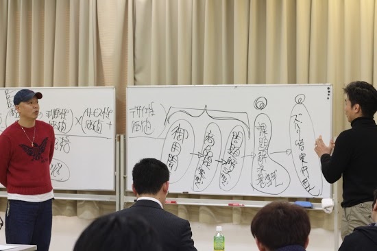 勝人塾３