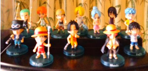 ワンピースコレクション