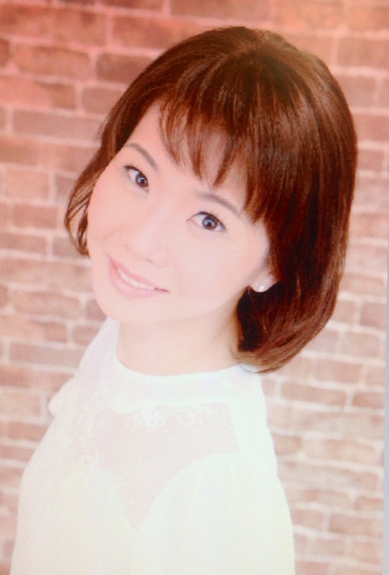 ケイコ写真
