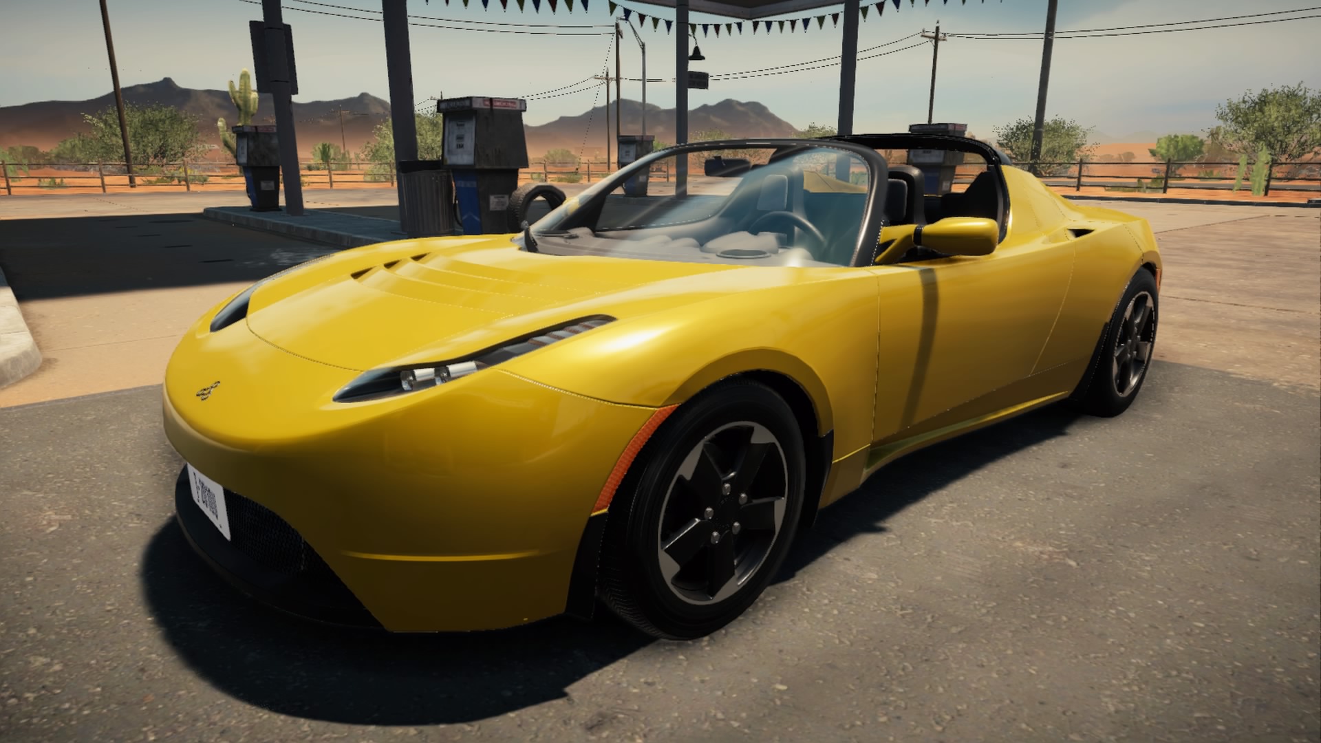 【Car Mechanic Simulator 2021】初の電気自動車 | NSX RACING EVOLUTION - 楽天ブログ
