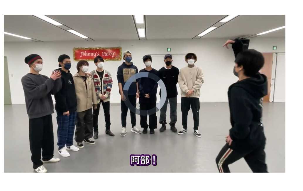 深澤辰哉さん ２９歳のお誕生日おめでとうございます アラフォーの女が突然snow Manに沼った日々の記録 楽天ブログ