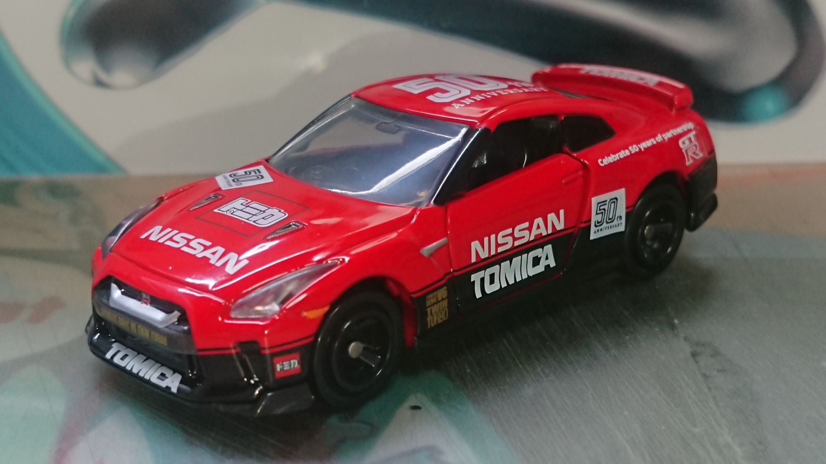 トミカ プレミアム 8月新車 Nsx Racing Evolution 楽天ブログ