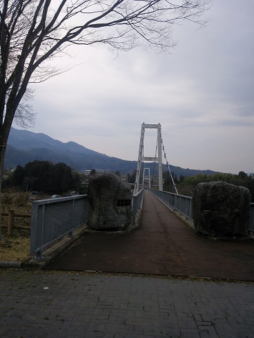 つり橋