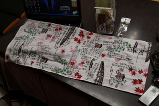 LastPresent