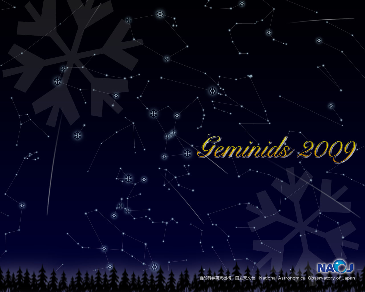 0 0 0 0 0 0 0 0 0 0 0 0 0 ふたご座流星群2009NAO.jpg