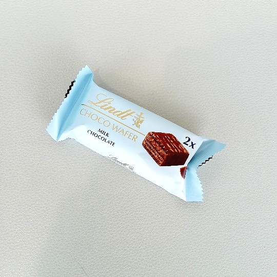 チョコウェイファー