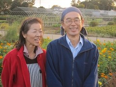 １１月　埼玉　人生の楽園　狭山市 1