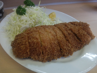 とんかつ