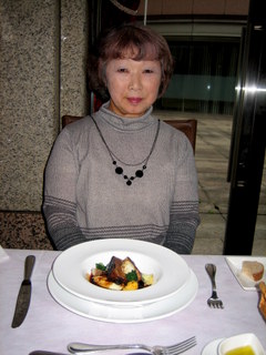 Ｋさん