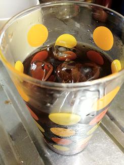きれいなコーヒー３