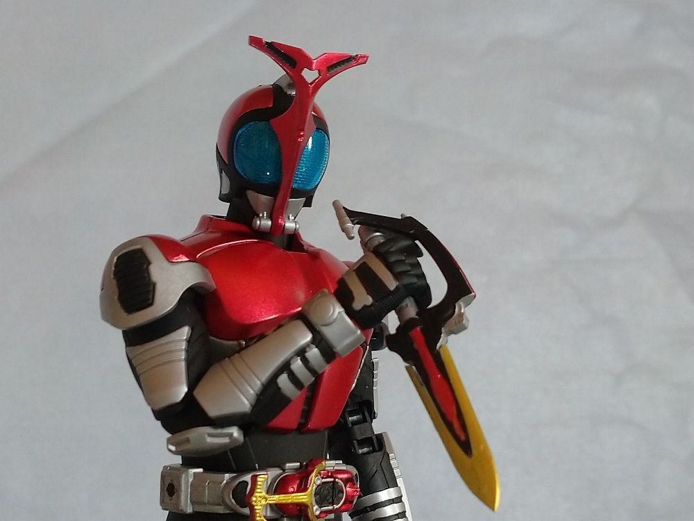 Figure Rise Standard 仮面ライダーカブト 第3ブログ Zect 楽天ブログ