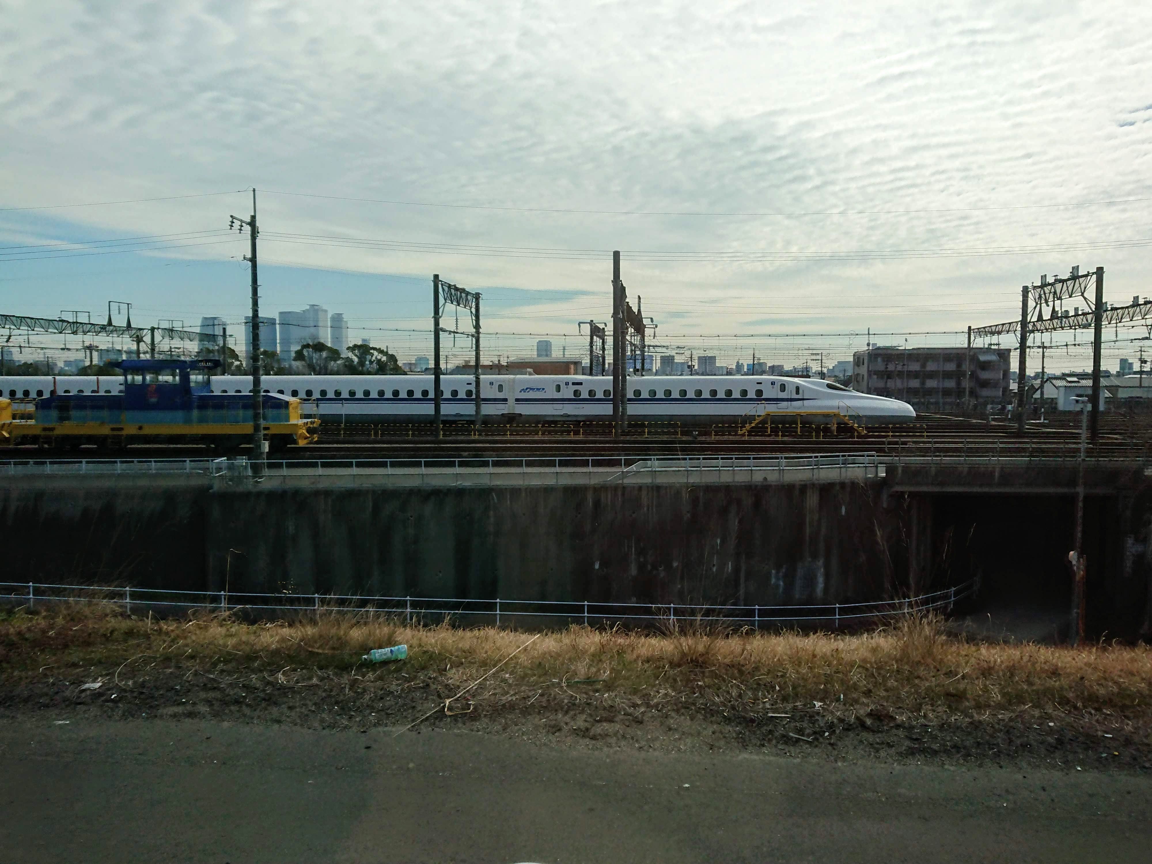 名古屋車両所 ららりらら・・・ 楽天ブログ