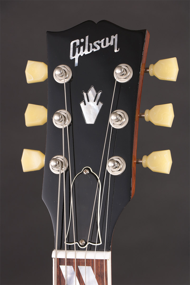 中古 エレキギター ギブソン Gibson ES-175 2013年製 フルアコ