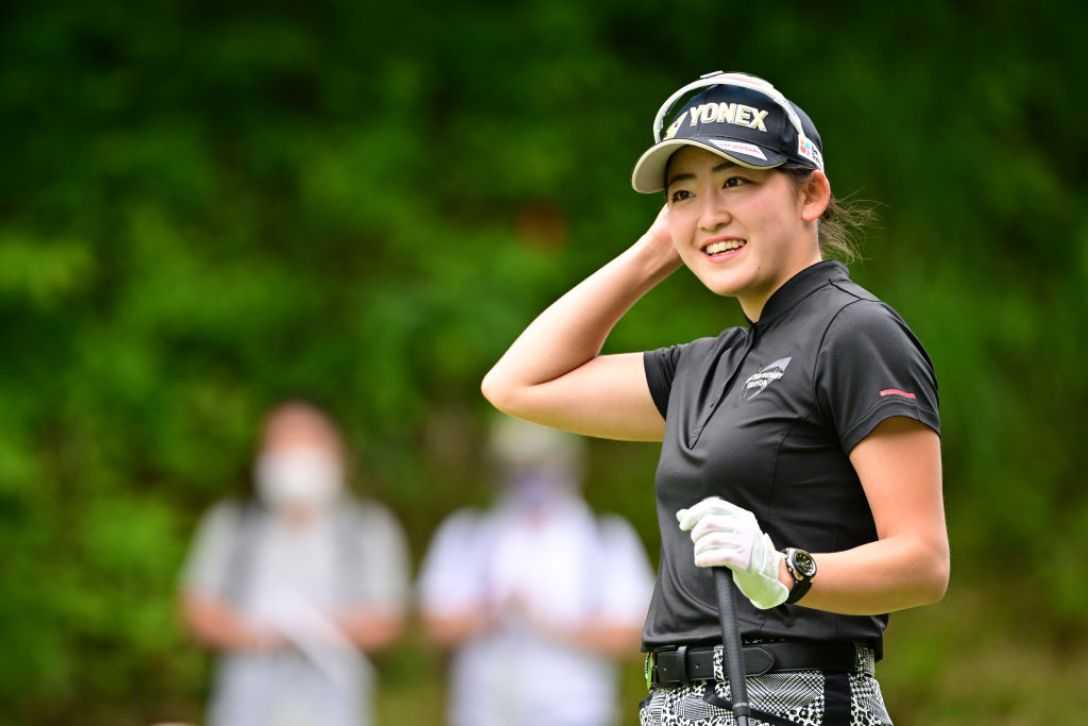 岩井、お姉ちゃん、妹も出ます（最終戦）「１１，２７～」ーーー小祝ちゃん「７，24痛めて」手術終了、リハビリ中ー「２０２６年3月から出場」ー２０２２、１１、２１」より「YouTube」UPが「だめ」