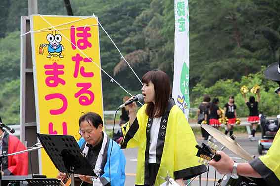 美郷ほたるまつり-05♪