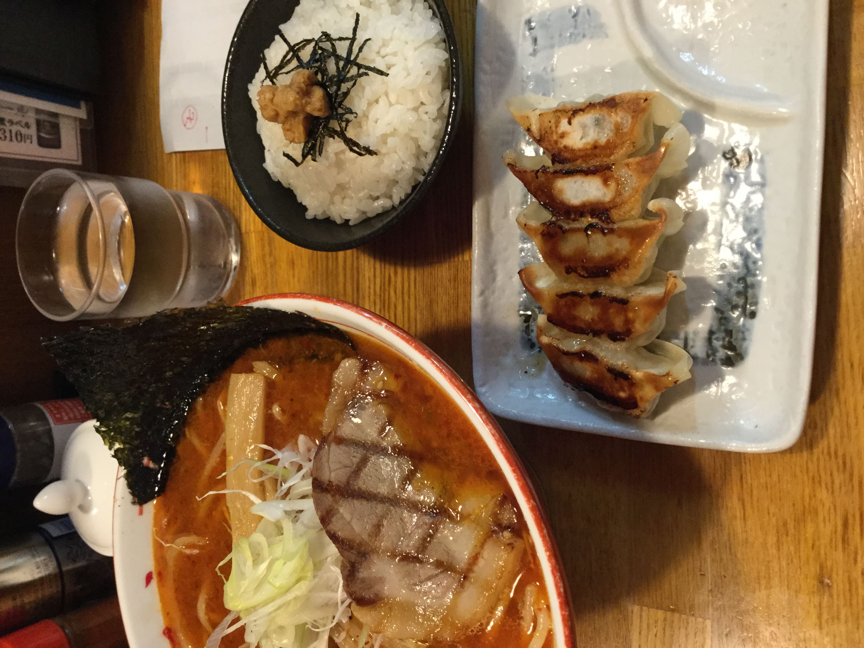 弟子屈ラーメン札幌手稲店 その19 わたしのブログ 世界実現 楽天ブログ