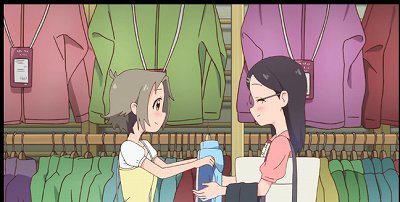 ヤマノススメ15-5