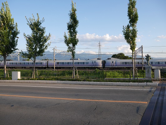 l山梨市