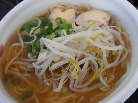 高知県特産鶏土佐ジローキミコイラーメン