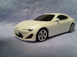 RMZ CITY Toyota 86 輸入ミニカー | 鉄道・自動車の模型、おもちゃの