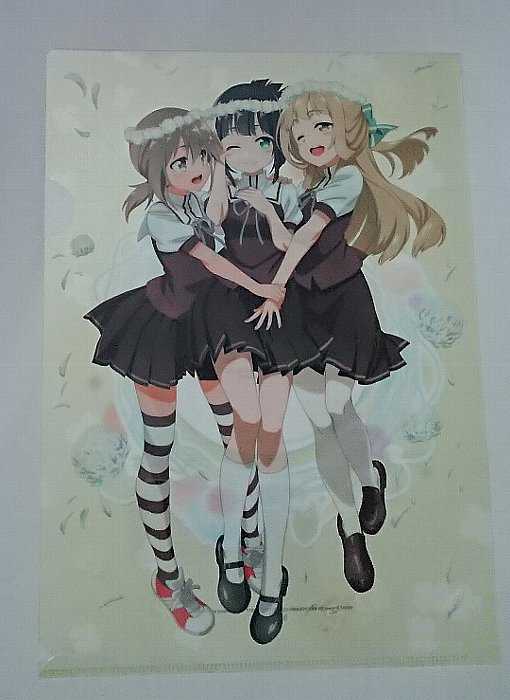 結城友奈は勇者である 花結いのきらめき Memorial Book クリア