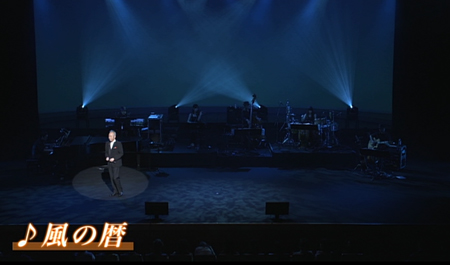 谷村新司